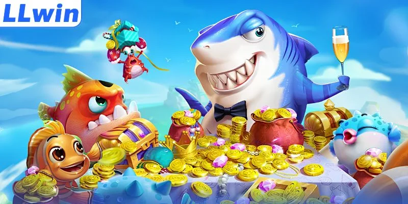 Cách chơi bắn cá Long Vương hiệu quả hơn