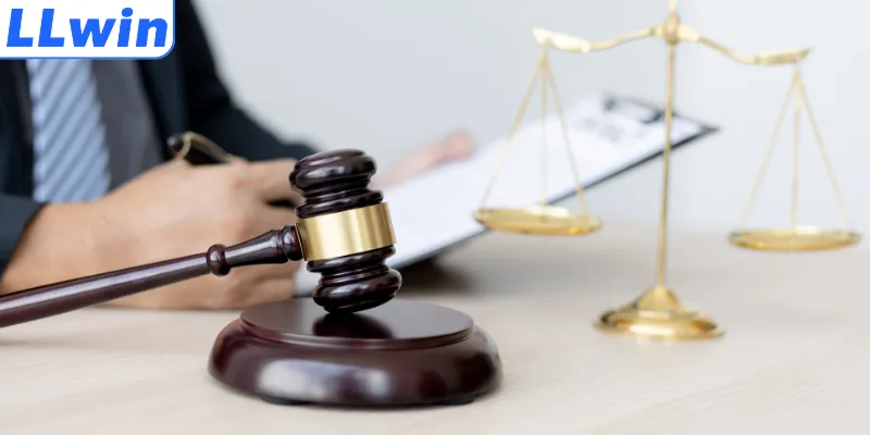 Điều Khoản Và Điều Kiện LLWIN | Quy Định Hội Viên Cần Nắm 3 Nhiệm vụ của nhà cái và người chơi